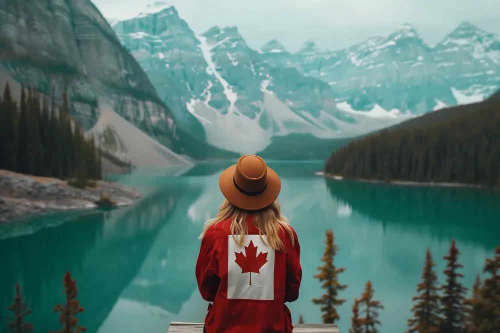 Canada Visitor Visa