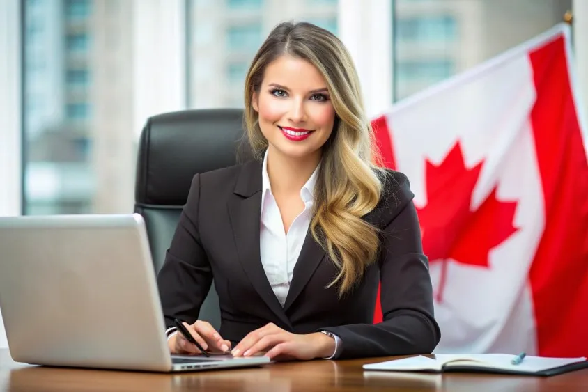 canada work visa