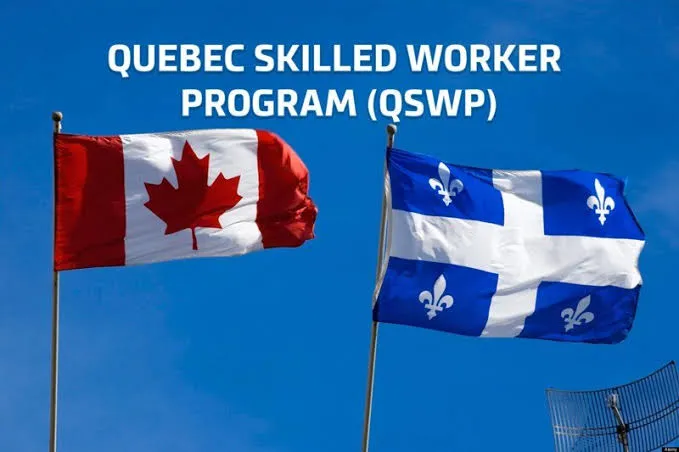 Quebec Skilled Worker Program