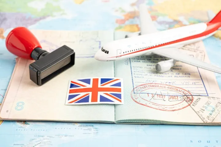 UK Visa