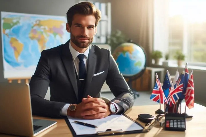 uk work visa consultant