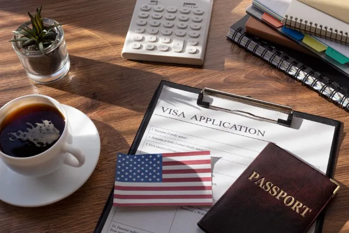 USA Visa